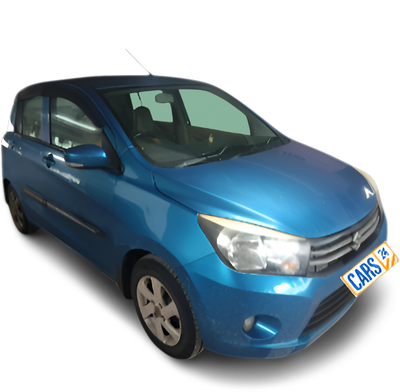 Maruti Celerio-img